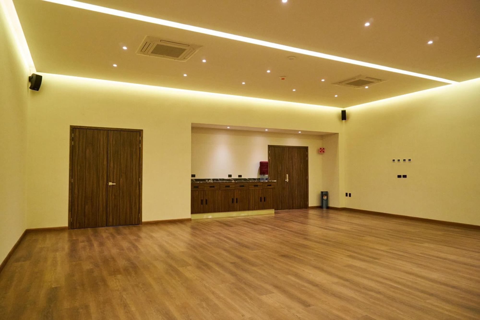 Hotel Antre Chapultepec グアダラハラ エクステリア 写真
