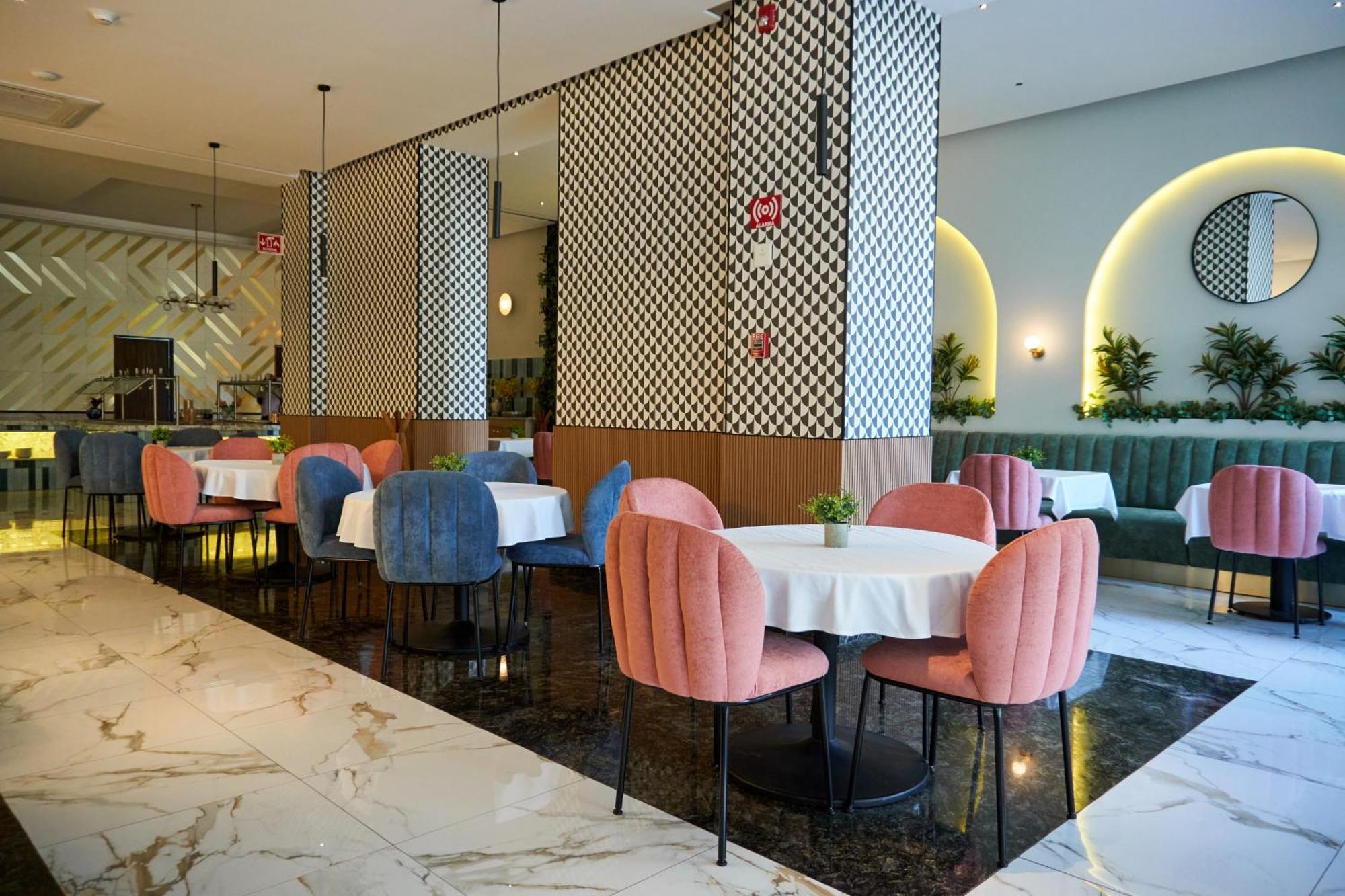 Hotel Antre Chapultepec グアダラハラ エクステリア 写真